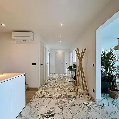 4 Etoiles, Vue Exceptionnelle Apartment