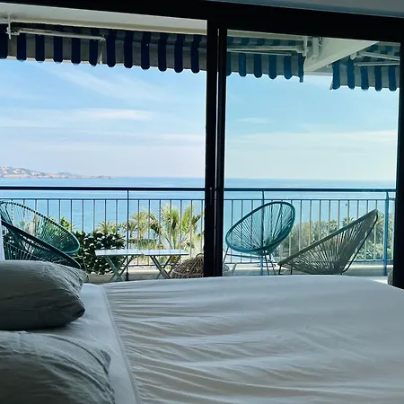 4 Etoiles, Vue Exceptionnelle Apartment