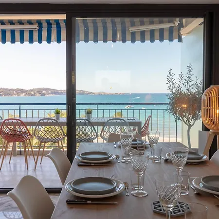 4 Etoiles, Vue Exceptionnelle