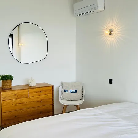 4 Etoiles, Vue Exceptionnelle Apartmán
