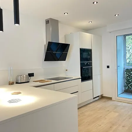 Apartman 4 Etoiles, Vue Exceptionnelle *