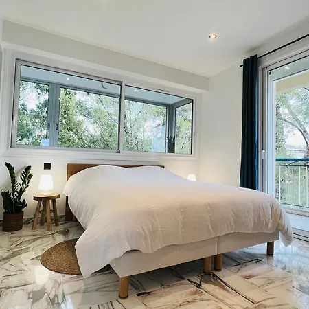 Apartman 4 Etoiles, Vue Exceptionnelle *