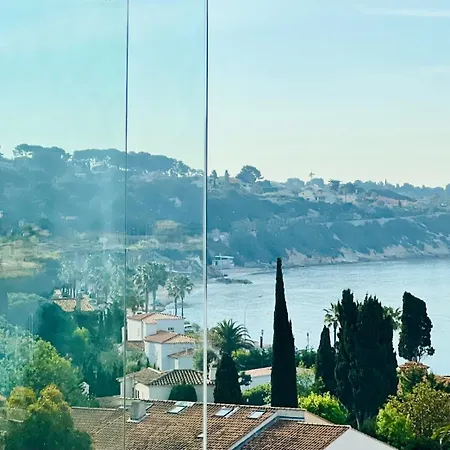 4 Etoiles, Vue Exceptionnelle * Bandol