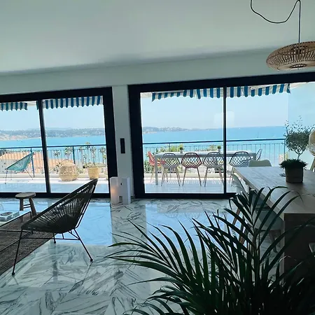 4 Etoiles, Vue Exceptionnelle Apartamento
